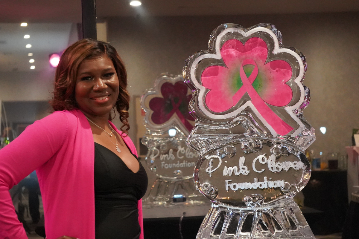 Vernita Bostick — speaking engagement photo 7